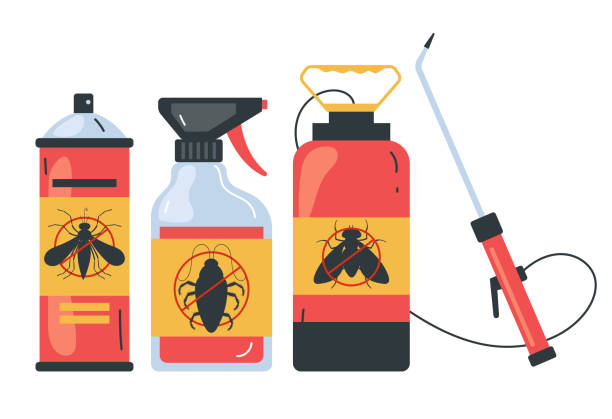 Best Pest Prevention Services  in West Frankfort, IL